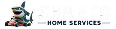Sharks Home Services